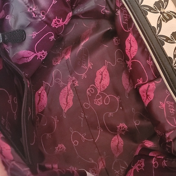 Betsey Johnson Bag - Picture 3 of 3